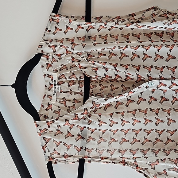 Daniel Rainn Top, Size S - Picture 2 of 3